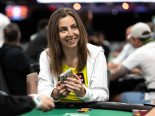 2026 World Series of Poker — часть 1