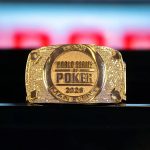 2026 WSOP Europe — Main Event