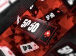 50/50 Series возвращается на PokerStars