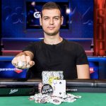 Майкл Аддамо выиграл четвертый браслет WSOP ($1,958,569)