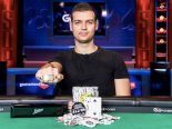 Майкл Аддамо выиграл четвертый браслет WSOP ($1,958,569)