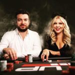 Крис Мурман и Кэти Линдси стали амбассадорами Americas Cardroom