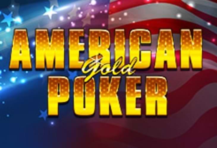 American Poker Gold