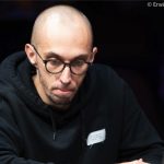 Россиянин Артем Максимов сыграет за финальным столом турнира WSOP PLO за $10,000