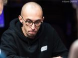 Россиянин Артем Максимов сыграет за финальным столом турнира WSOP PLO за $10,000