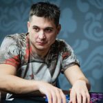 Артем Веженков сыграл за финальным столом Super Millions на ПокерОК