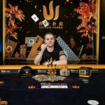 Бен Толлерен выиграл турнир на Triton Poker за $30,000 ($807,927)