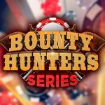 На ПокерОК пройдет серия Bounty Hunters