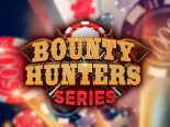 На ПокерОК пройдет серия Bounty Hunters