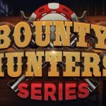 Нокаут-серия Bounty Hunters на GGпокерок — гарантия $30,000,000
