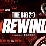 PokerStars запускает специальные Spin & Go за $0.50 с розыгрышем билетов на Big 20