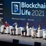 С 27 по 28 октября в Москве состоится 7-й международный форум Blockchain Life 2021