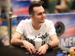 Никита Бодяковский выиграл $435,000 в Sunday Million SHR на GGпокерок