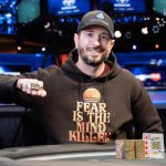 Новости WSOP: 5-й браслет Брайана Раста, выигрыш на благотворительность и новые правила для WSOPE