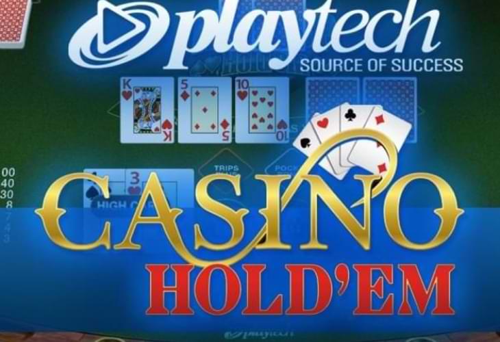 Casino Holdem