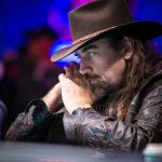 Фотография Криса Фергюсона