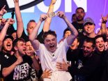 Лукас Джумалон выиграл в Главном событии WSOP-2026 и получил $10,000,000