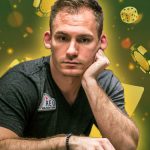 Джастин Бономо поставил новый покерный рекорд