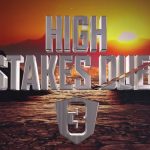 7 декабря Джейсон Кун и Фил Хельмут сразятся в третьем раунде High Stakes Duel
