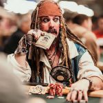 Капитан «Джек Воробей» получил бан во всех казино Caesars за бутафорское оружие