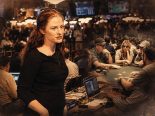 В эпицентре покерного «бума»: репортер, которая говорила с фанатами покера на одном языке