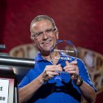 Хайроллер Эли Элезра ― новый член Зала славы покера