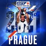 EPT Prague возвращается в после двухлетнего перерыва
