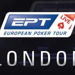EPT вернется в Лондон после восьмилетнего перерыва