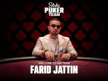 Фарид Джаттин ― первый официальный амбассадор Stake Poker