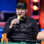 Мужчина в Ladies Event и очередной финальный стол Хельмута — последние новости WSOP