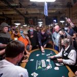 Flip & Go за живым столом — как начался самый необычный турнир на WSOP