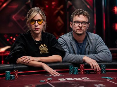 Стоит ли блефовать в МТТ с крепким шоудаун-вэлью? Разбор эксперта