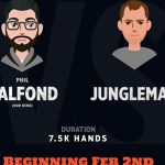 Galfond Challenge возвращается: Гальфонд сыграет 7,500 рук против Дэна Кейтса