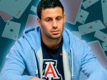 Гаррет Адельштейн получил бан в Hustler Casino Live