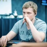 Глеб Тремзин выиграл Medium Main Event за $530 Winter Series на PokerStars