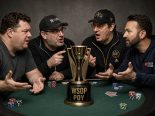 «Что мы вообще делаем?» — Хельмут назвал несправедливой гонку за звание игрока года WSOP