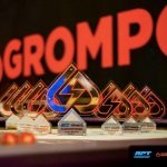 Гранд-финал RPT — первые кубки, «израильский десант» и море развлечений