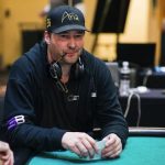 Фил Хельмут проиграл два хедз-апа на US Poker Open