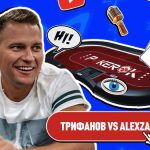 Новый выпуск «Хедз-ап подкаста» — в гостях Александр AlexZa3