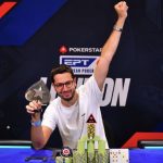 Хуан Пардо выиграл первый турнир Mystery Bounty на EPT London