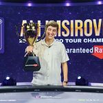 Али Имсирович взял титул «Игрок года PokerGO» и может забрать у Алекса Фоксена первое место рейтинга GPI