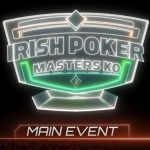 Двое россиян и двое украинцев сыграли за финальным столом ME Irish Poker на Partypoker