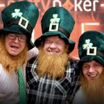 Partypoker разыгрывает билеты на Главное событие Irish Poker Open