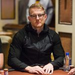 Фотография покериста