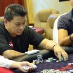 Фотография Джонни Чена