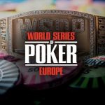 Как проходит европейская часть Мировой серии покера WSOPE?