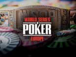 Как проходит европейская часть Мировой серии покера WSOPE?