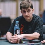 Имсирович играет на благотворительность, Хельмут пропускает начало WSOP 2022