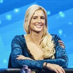 Ванесса Кейд уходит из Americas Cardroom