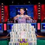 Корай Альдемир выиграл в Main Event WSOP 2021 $8,000,000